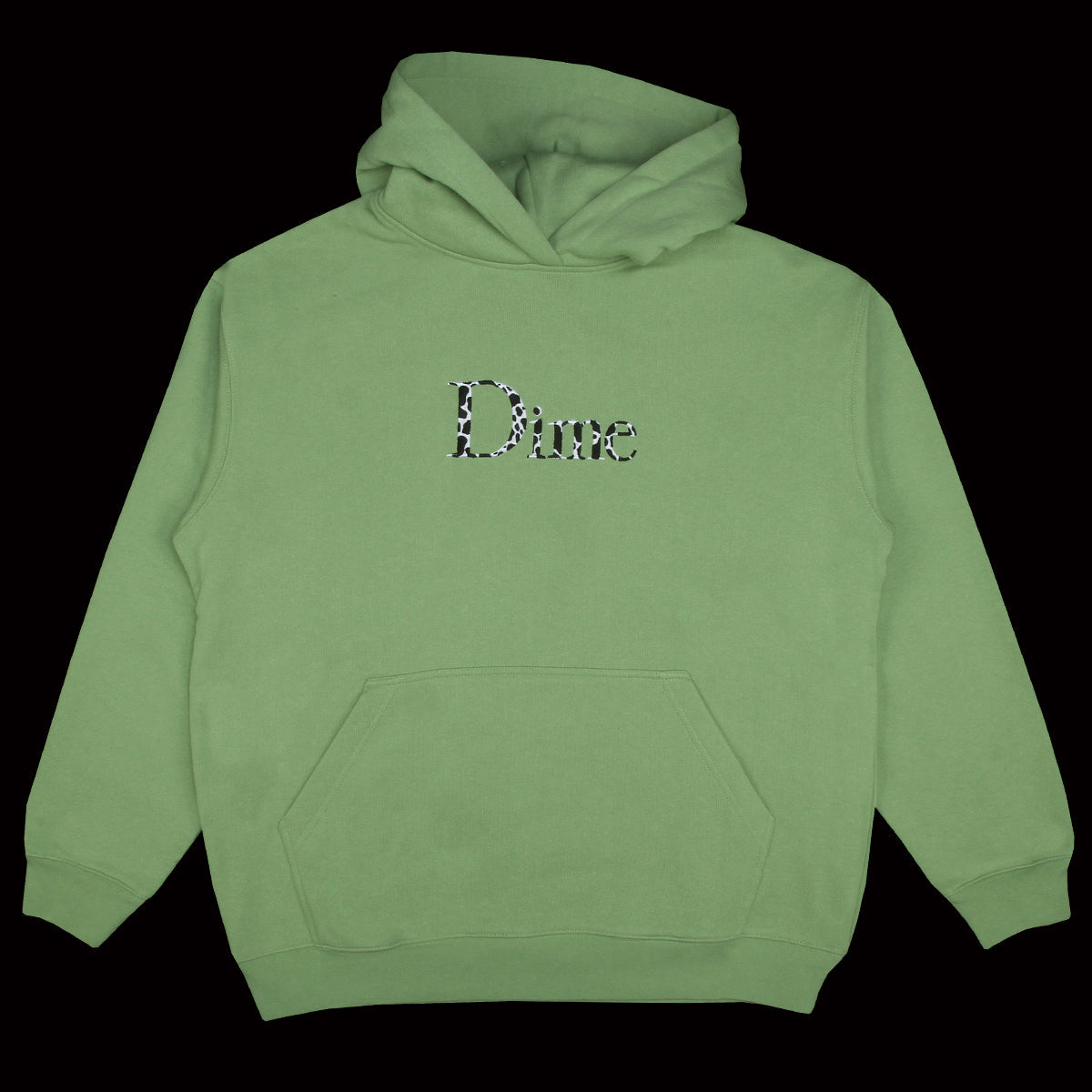 Classic Heffer Hoodie