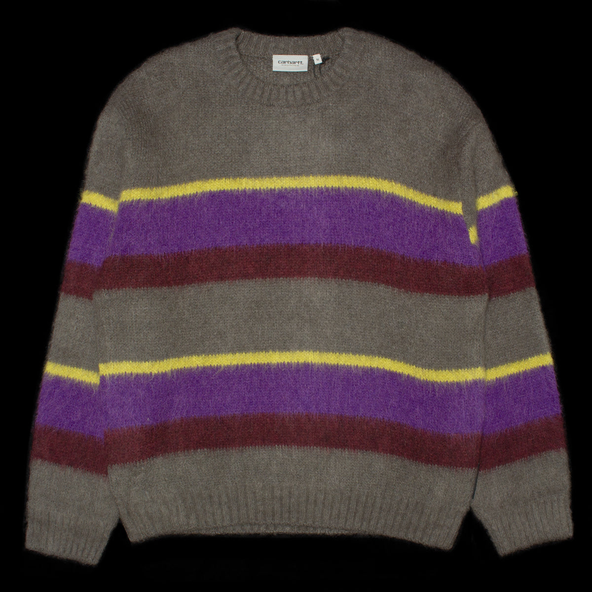 Merton Sweater