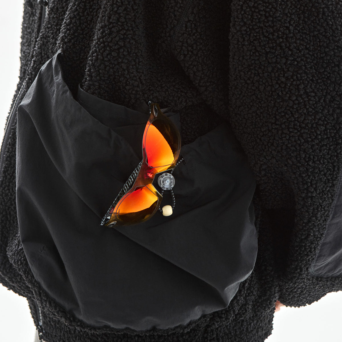 ESCEP Jacket
