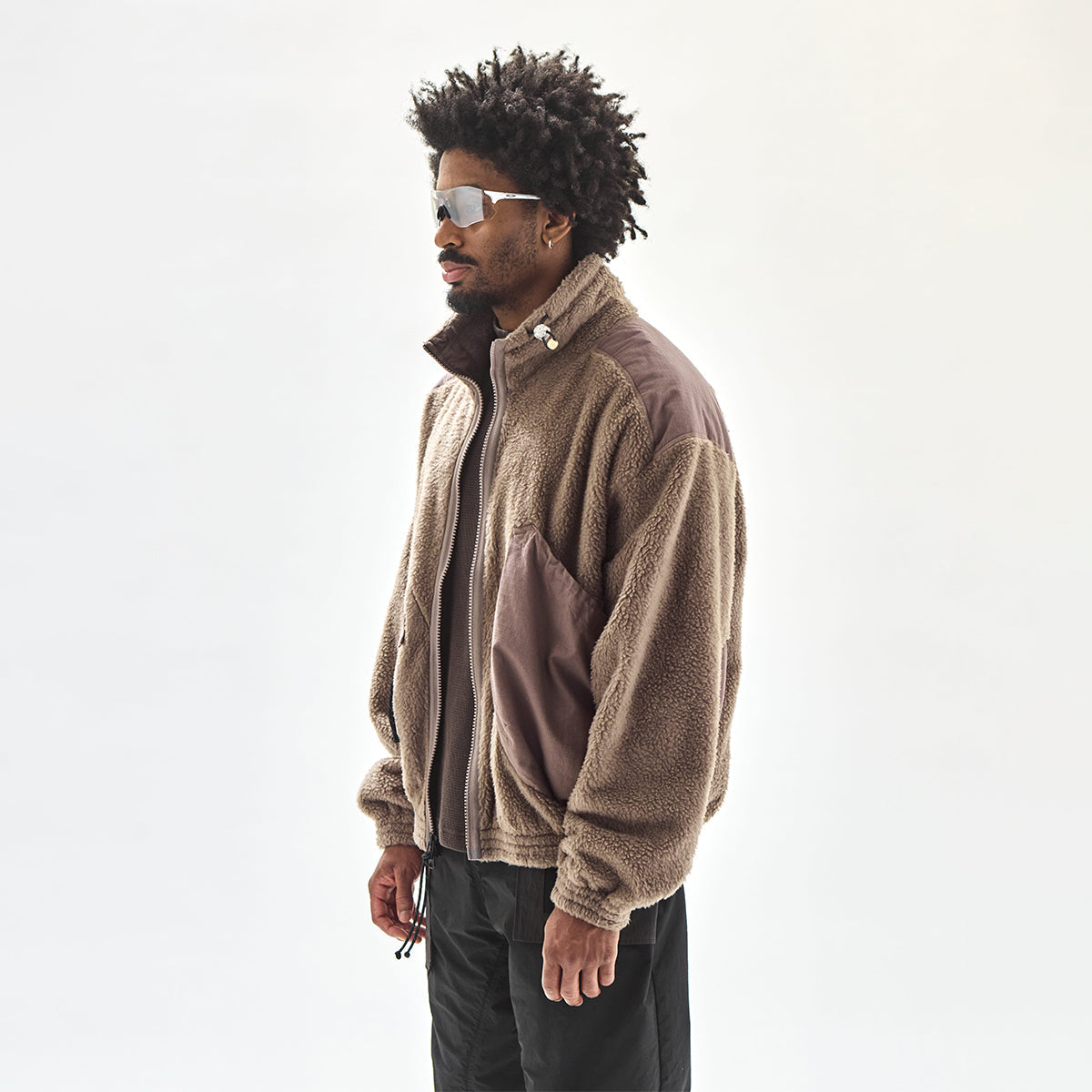 ESCEP Jacket