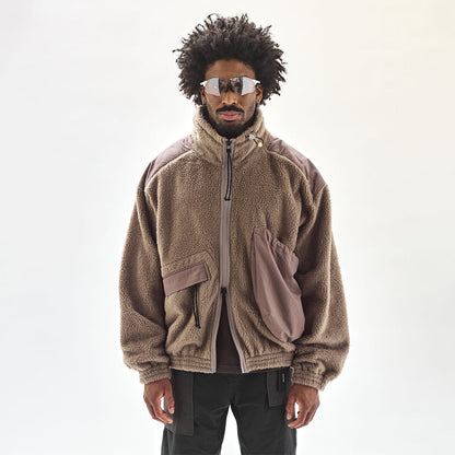 ESCEP Jacket