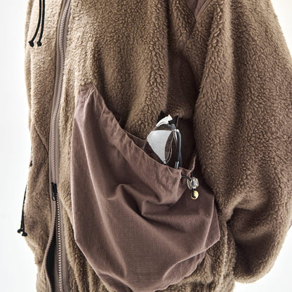 ESCEP Jacket