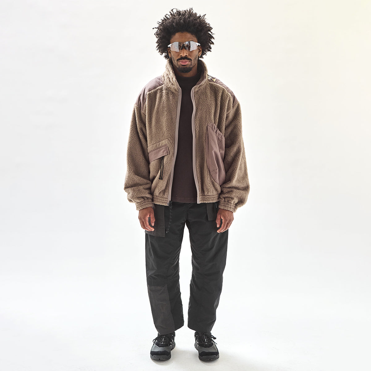 ESCEP Jacket