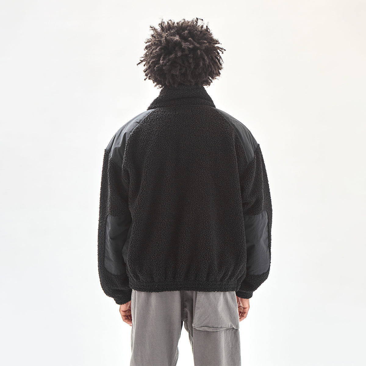 ESCEP Jacket