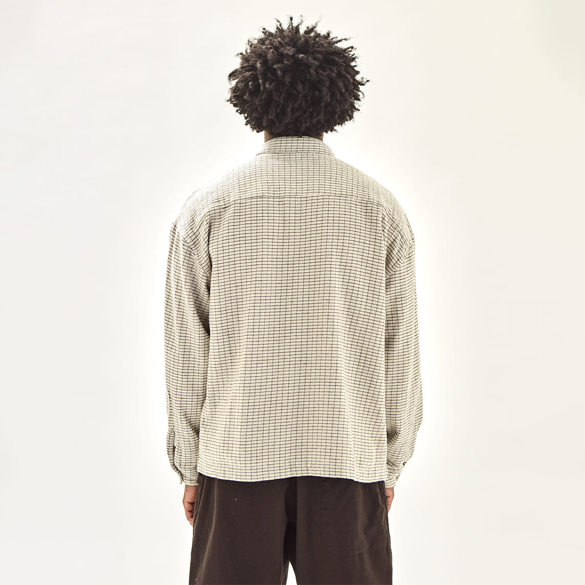 Research Shirt