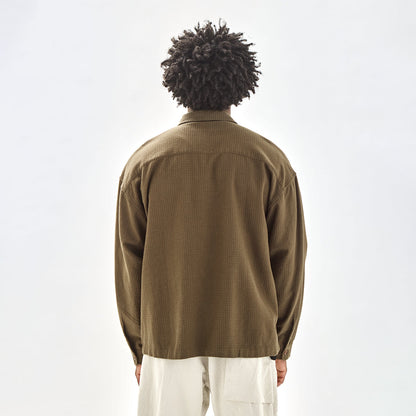 Research Shirt