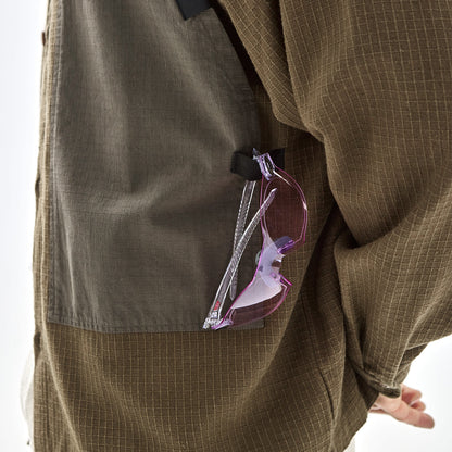 Research Shirt