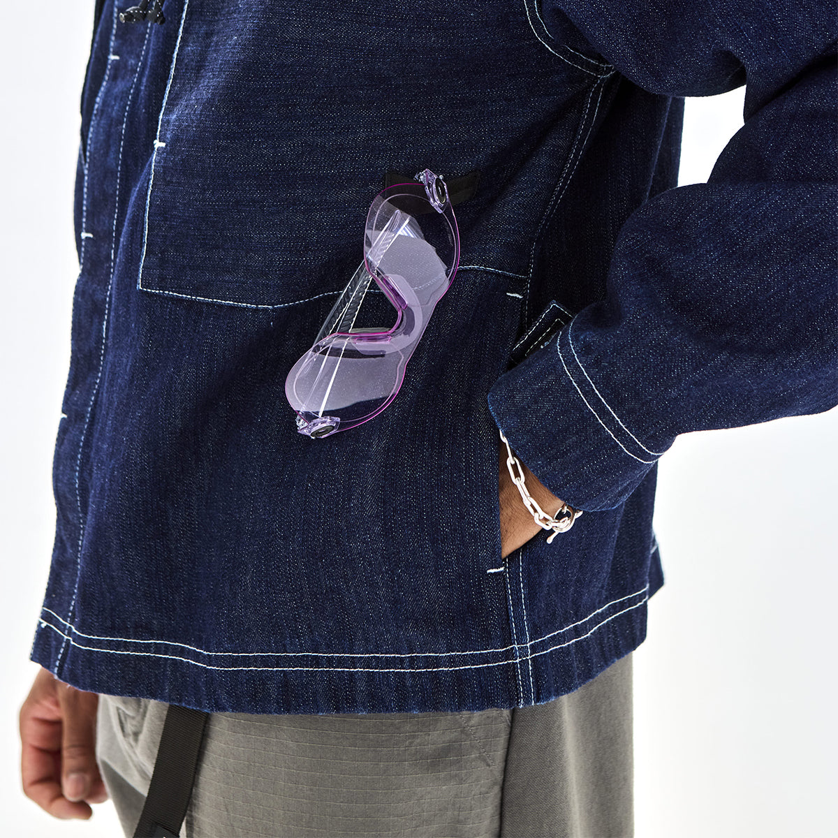 Shift Jacket
