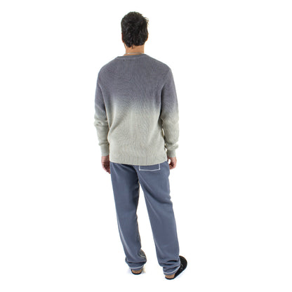 Wordmark Reverse Stitched Sweatpants