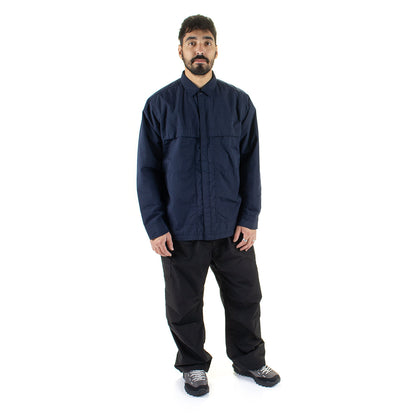 Insulation Shirt Jacket