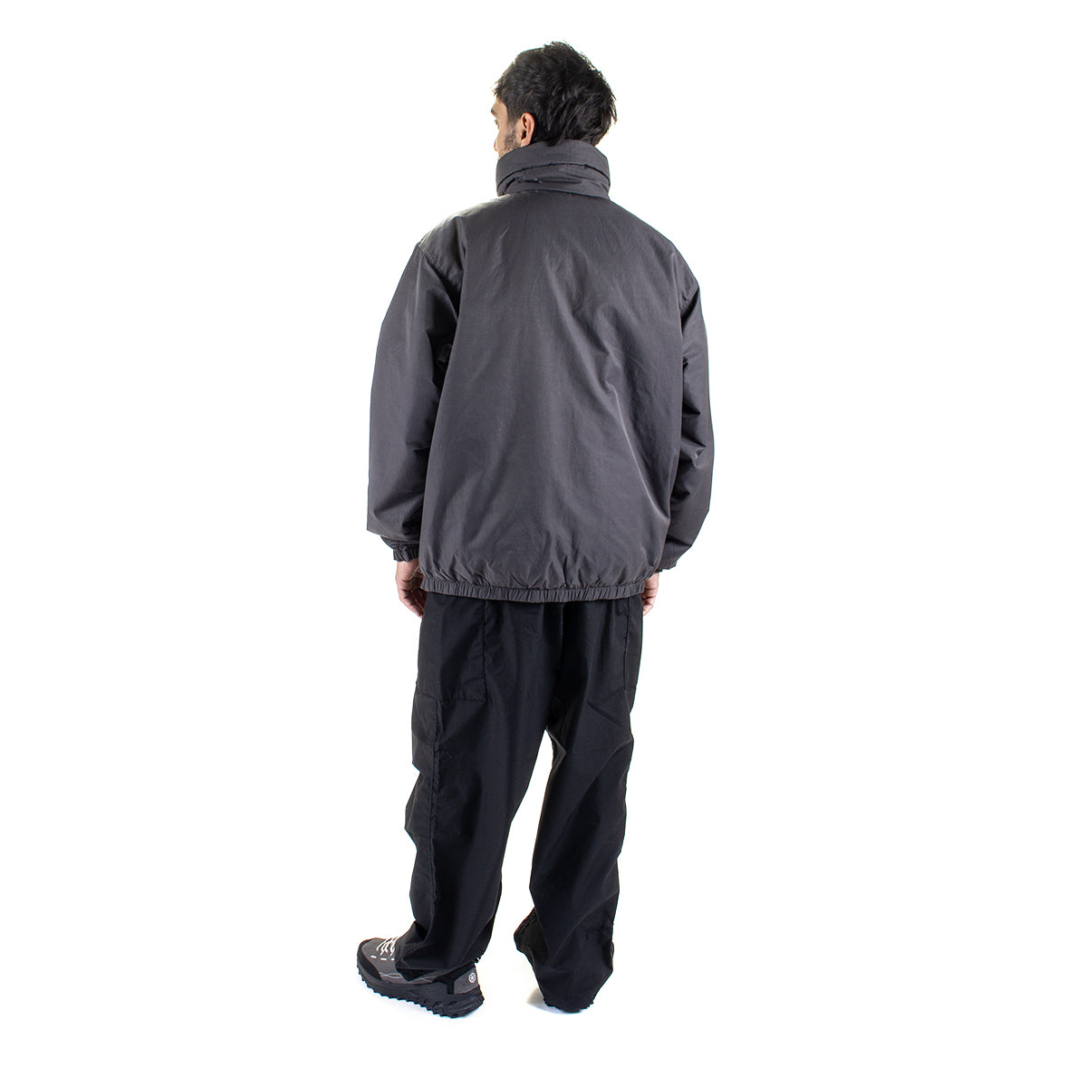 Reversible Insulation Jacket