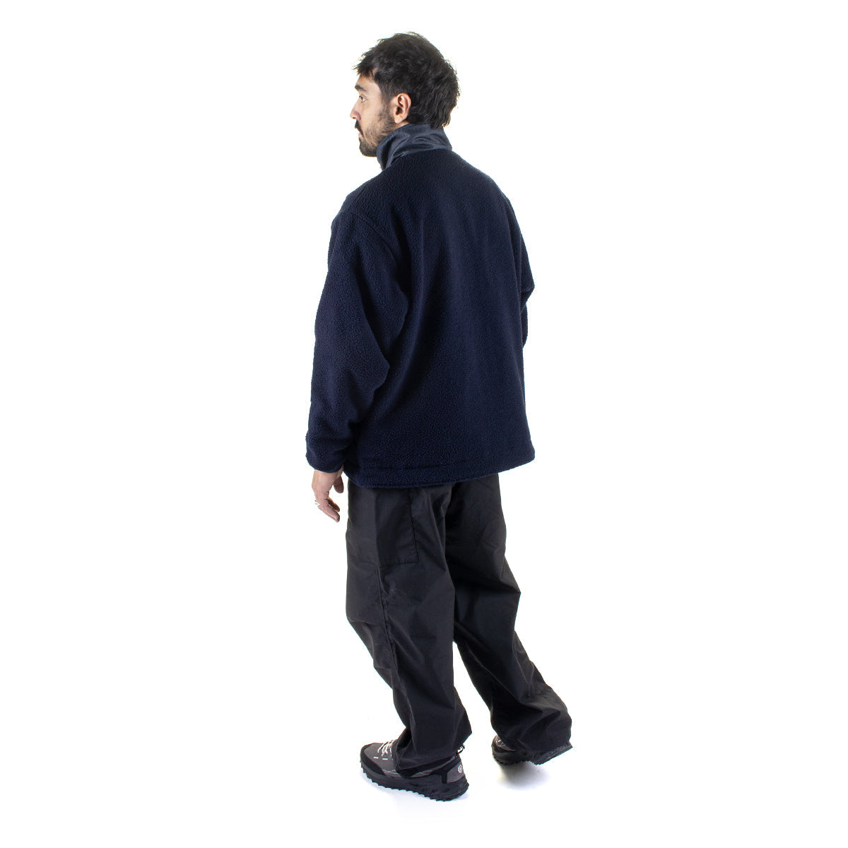 Reversible Dock Jacket
