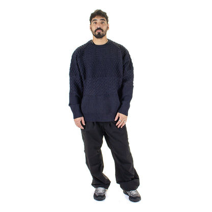 Crew Neck Sweater