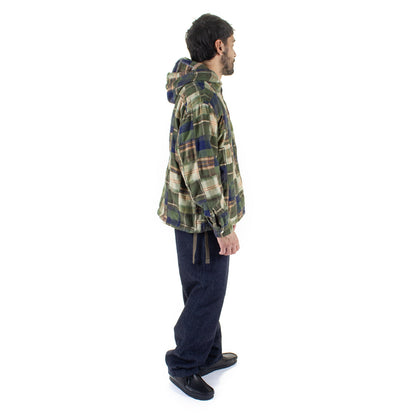 Johannes Half-Zip Sweatshirt