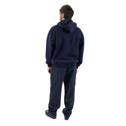 Benjamin Button Hoodie