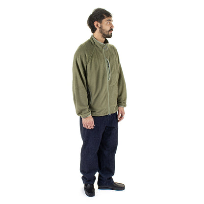 Finn Alpha Jacket