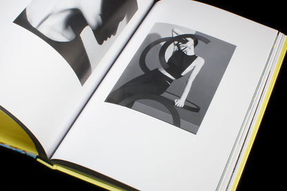 Anti-Glossy : Fashion Photography Now