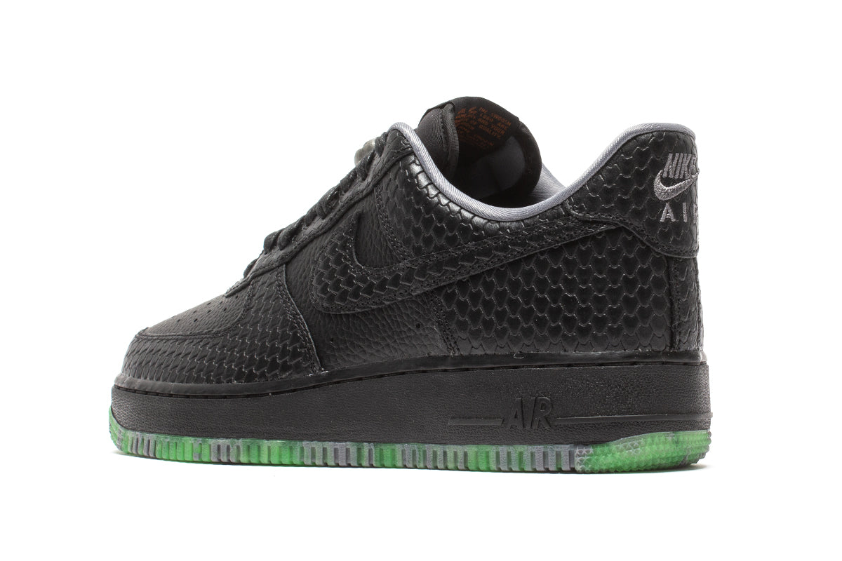 Air Force 1 '07 Premium Halloween
