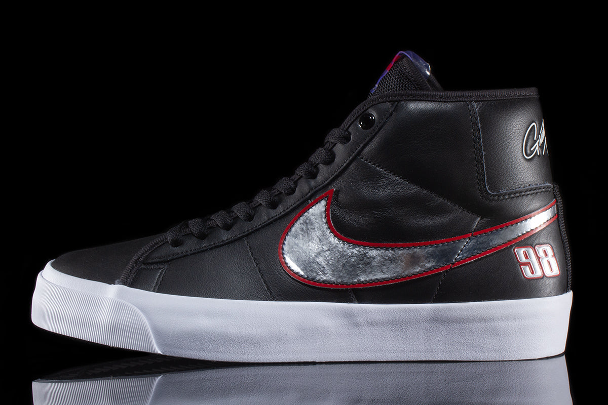 Zoom Blazer Mid Pro GT