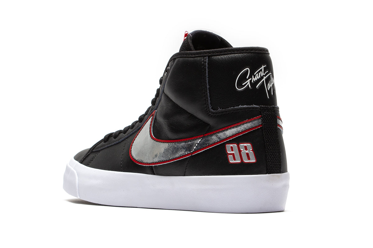 Zoom Blazer Mid Pro GT