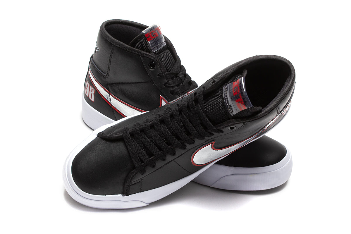 Zoom Blazer Mid Pro GT
