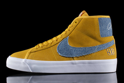 Zoom Blazer Mid Pro GT