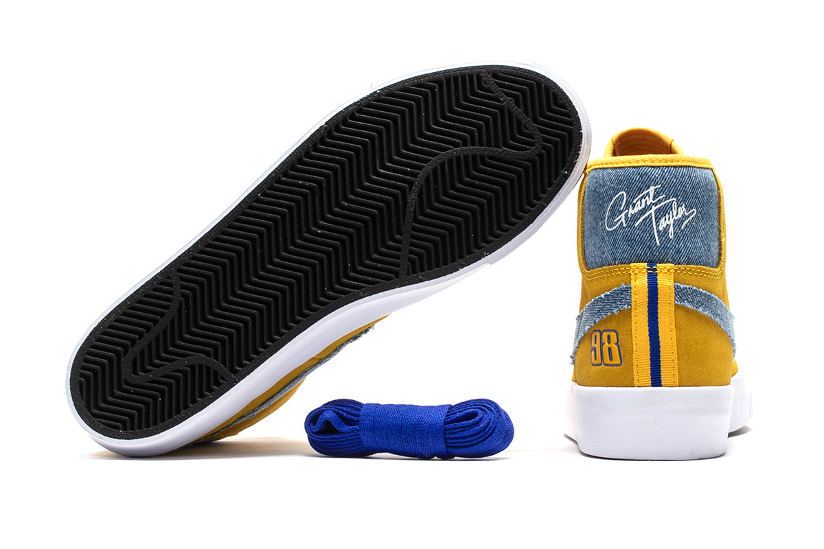 Zoom Blazer Mid Pro GT