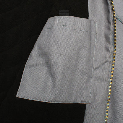 Active Jacket - Rigid Dearborn Canvas