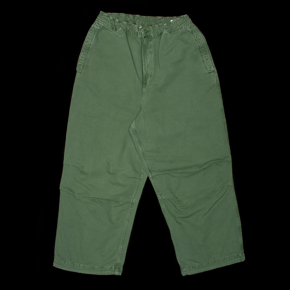 Judd Pant - Hubbard Canvas