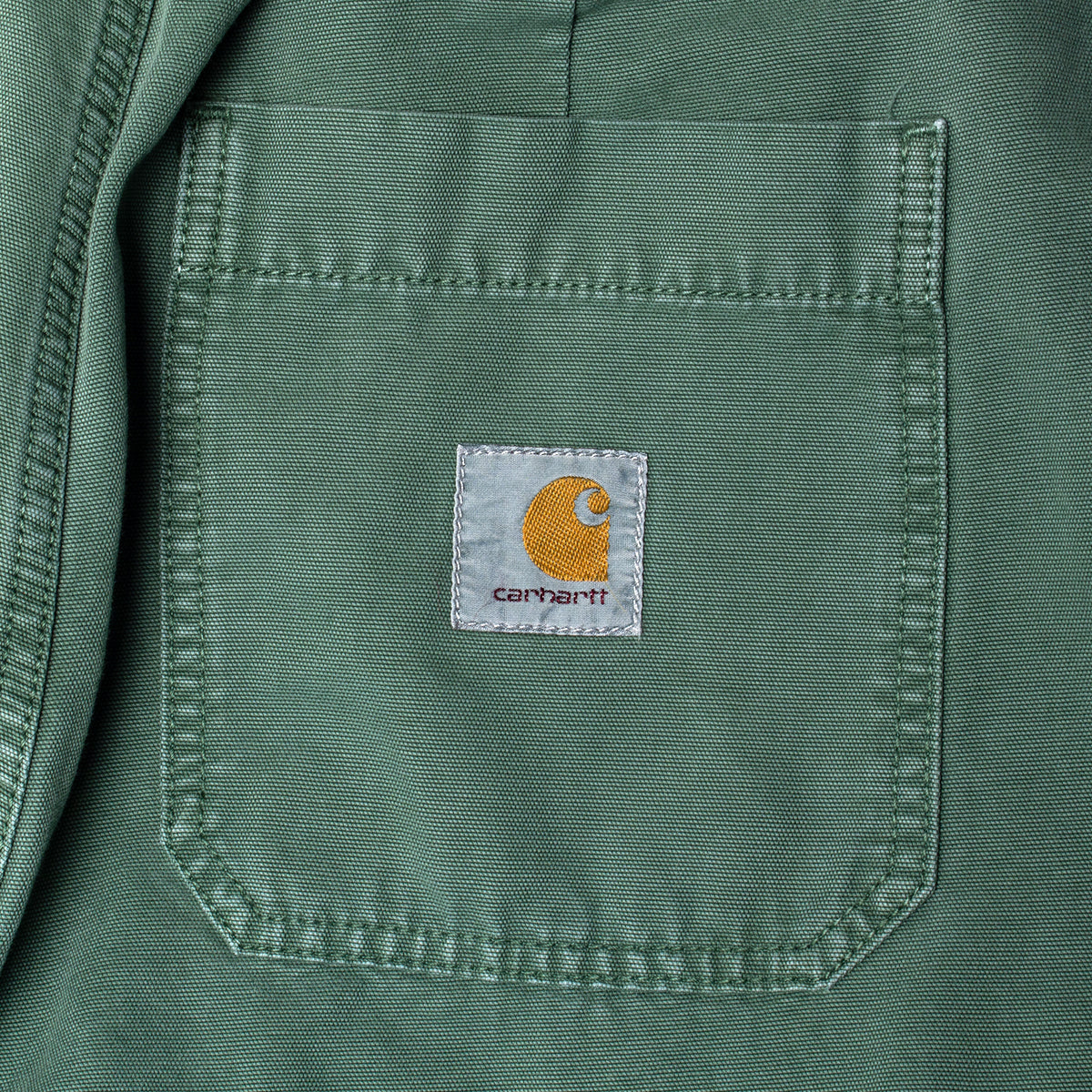 Judd Pant - Hubbard Canvas