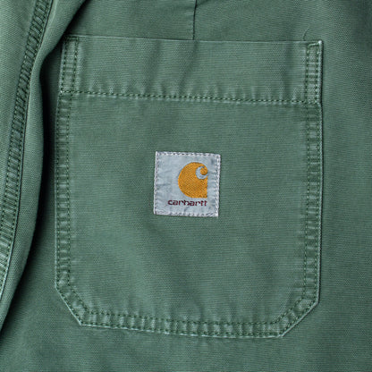 Judd Pant - Hubbard Canvas