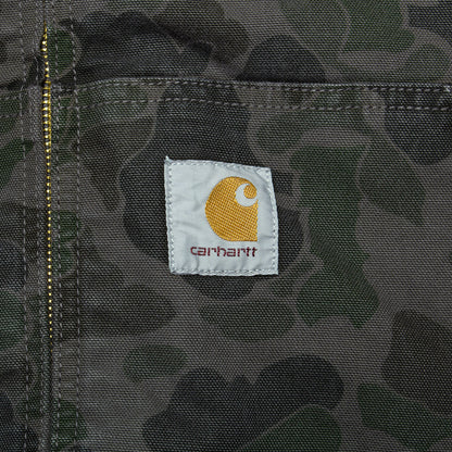 OG Active Jacket - Garment Dyed Dearborn Canvas