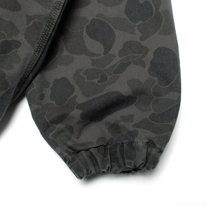 OG Active Jacket - Garment Dyed Dearborn Canvas