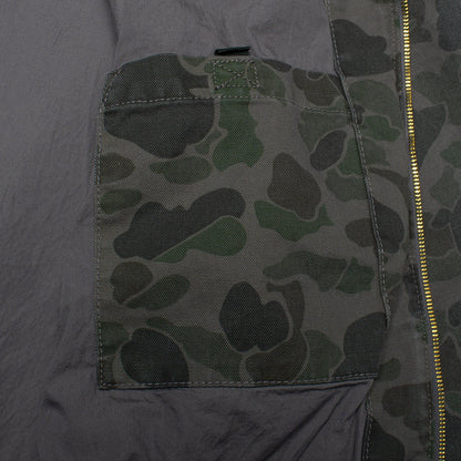 OG Active Jacket - Garment Dyed Dearborn Canvas