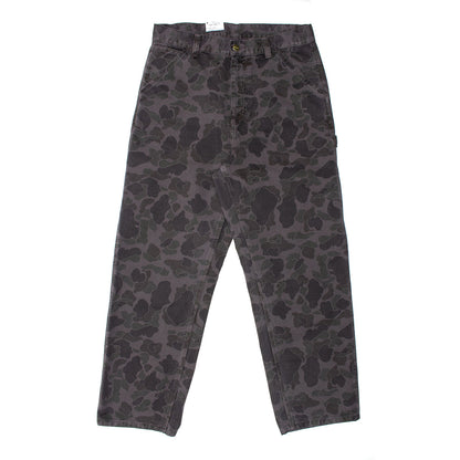 Duck Single Knee Pant - Dearborn Canvas