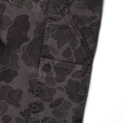 Duck Single Knee Pant - Dearborn Canvas