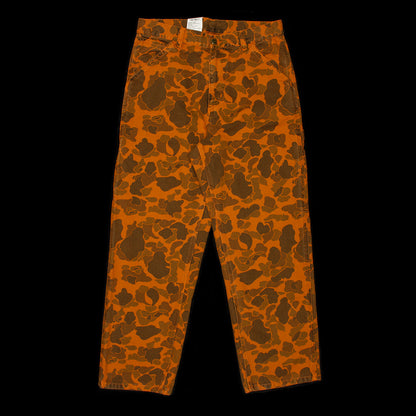 Duck Single Knee Pant - Dearborn Canvas