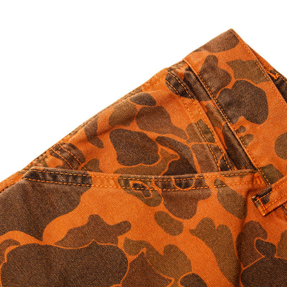 Duck Single Knee Pant - Dearborn Canvas