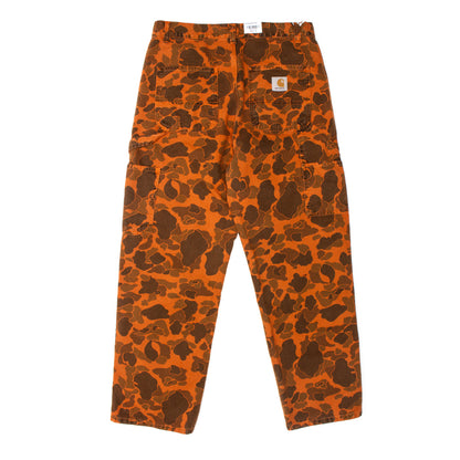 Duck Single Knee Pant - Dearborn Canvas