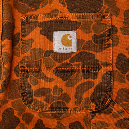 Duck Single Knee Pant - Dearborn Canvas