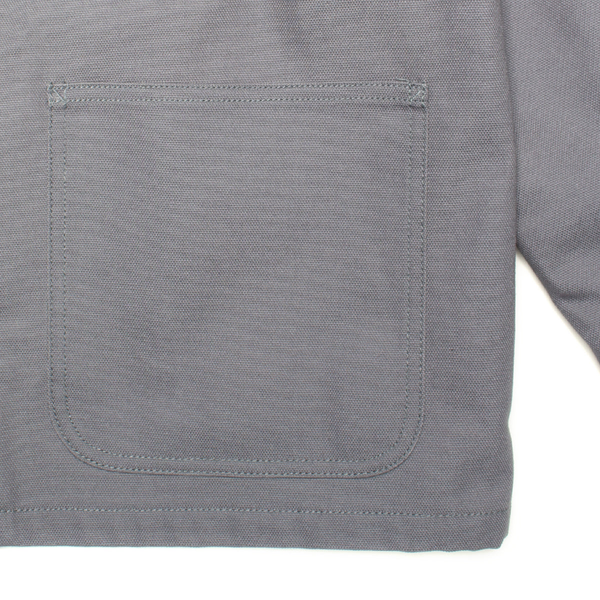 Michigan Chore Coat - Dearborn Canvas