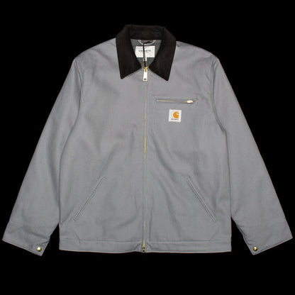 Detroit Jacket - Rigid Dearborn Canvas