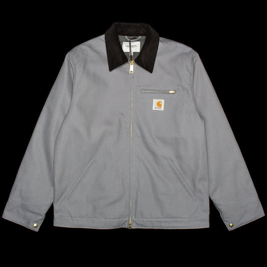 Detroit Jacket - Rigid Dearborn Canvas