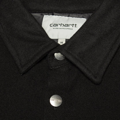 Torin Shirt Jacket