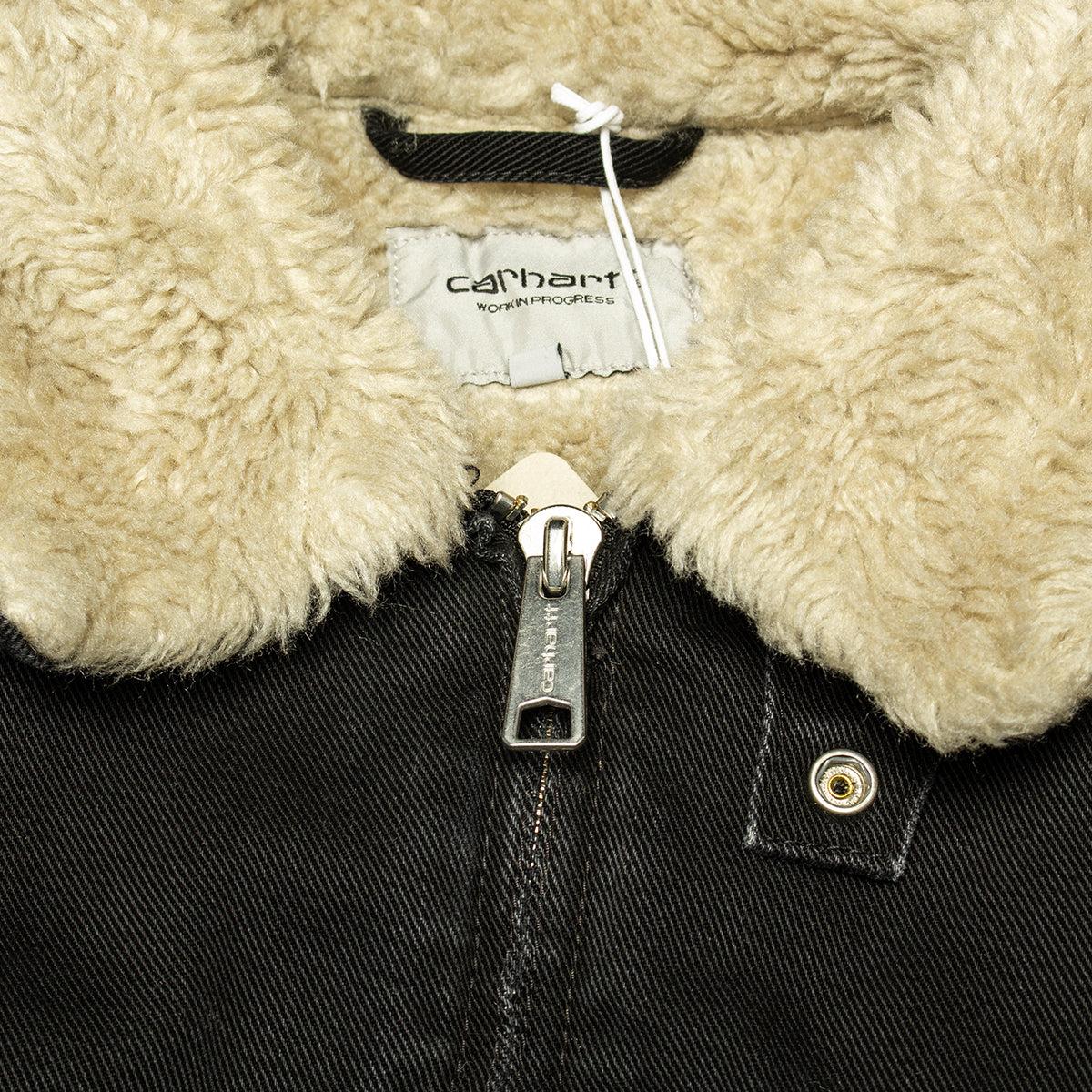 Herald Jacket