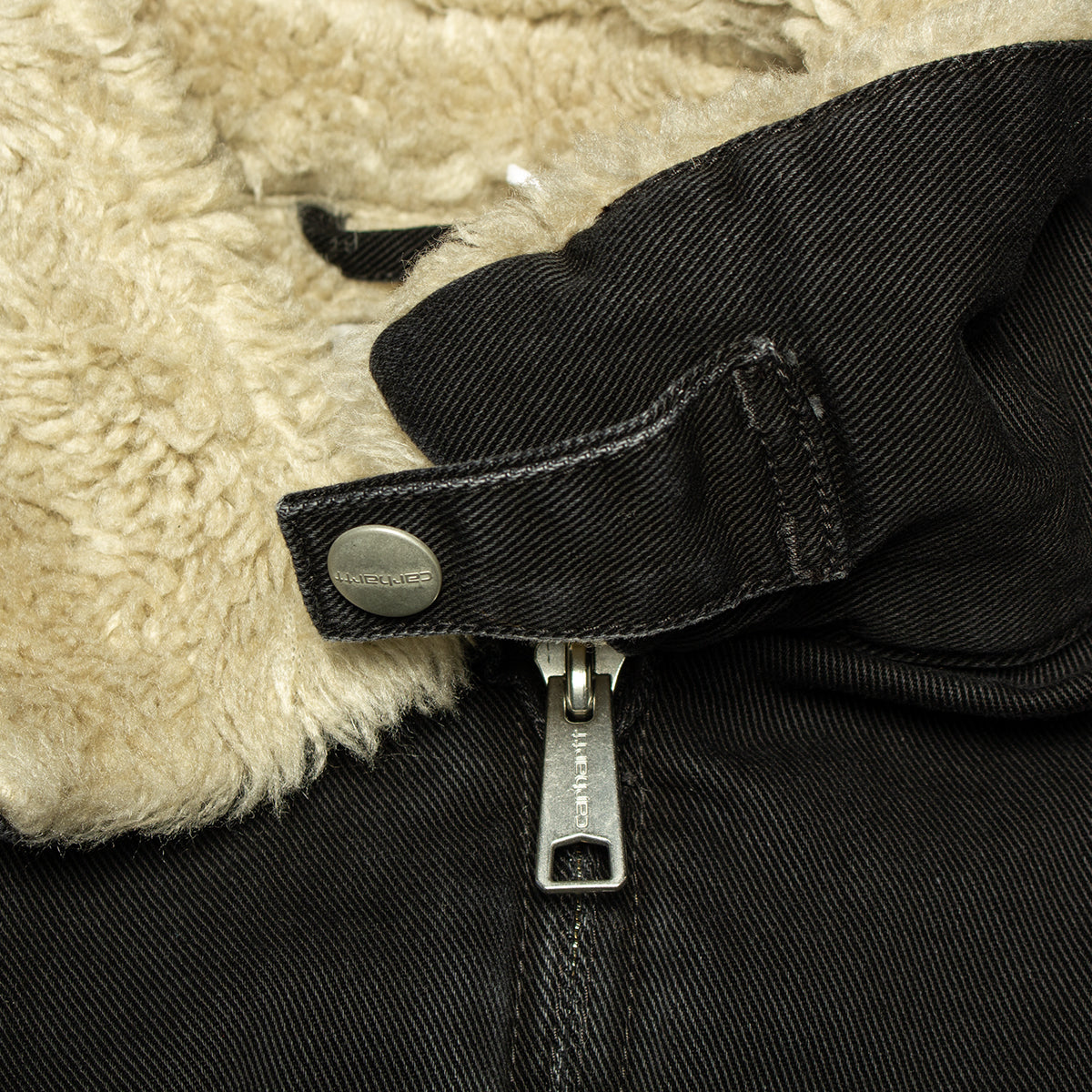 Herald Jacket