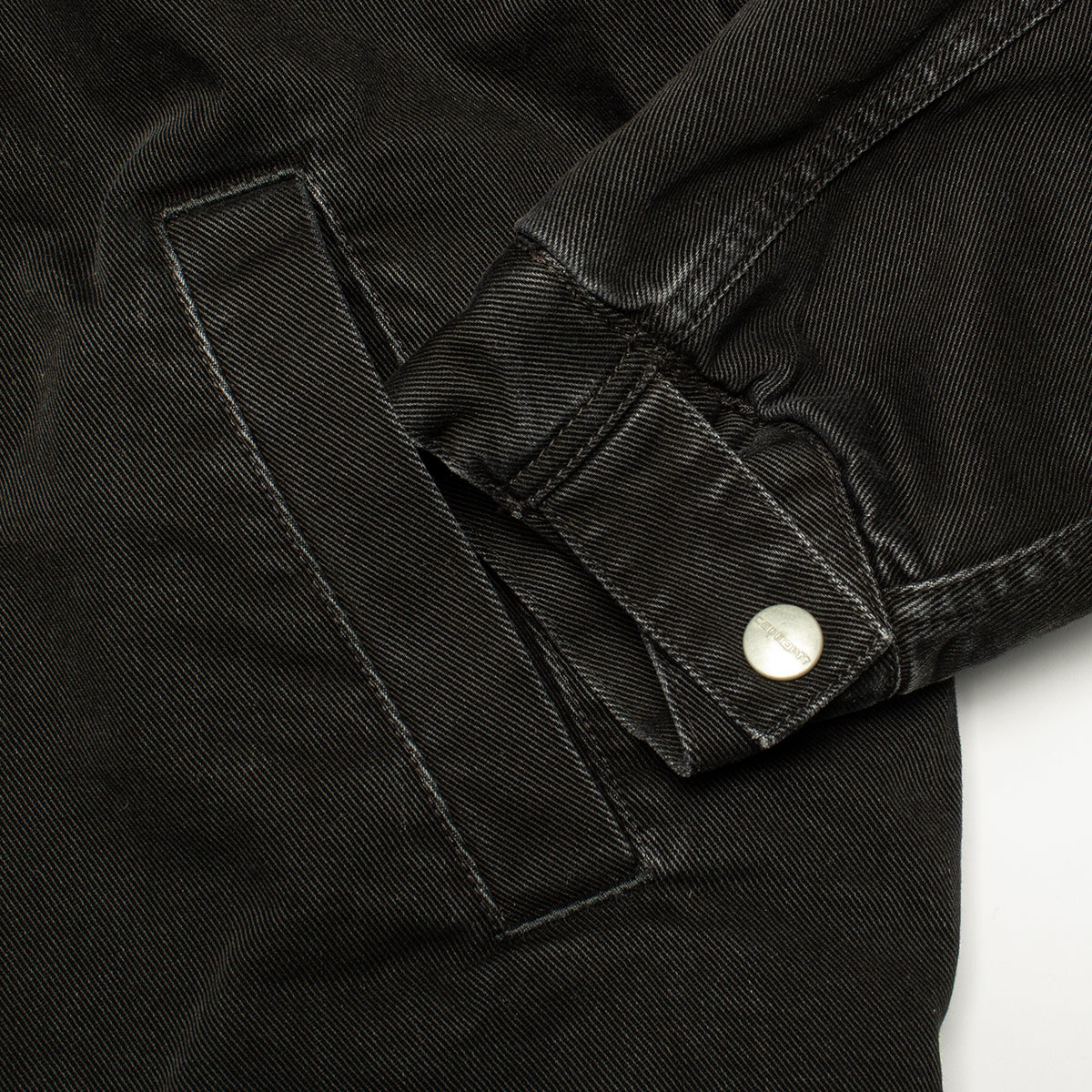 Herald Jacket