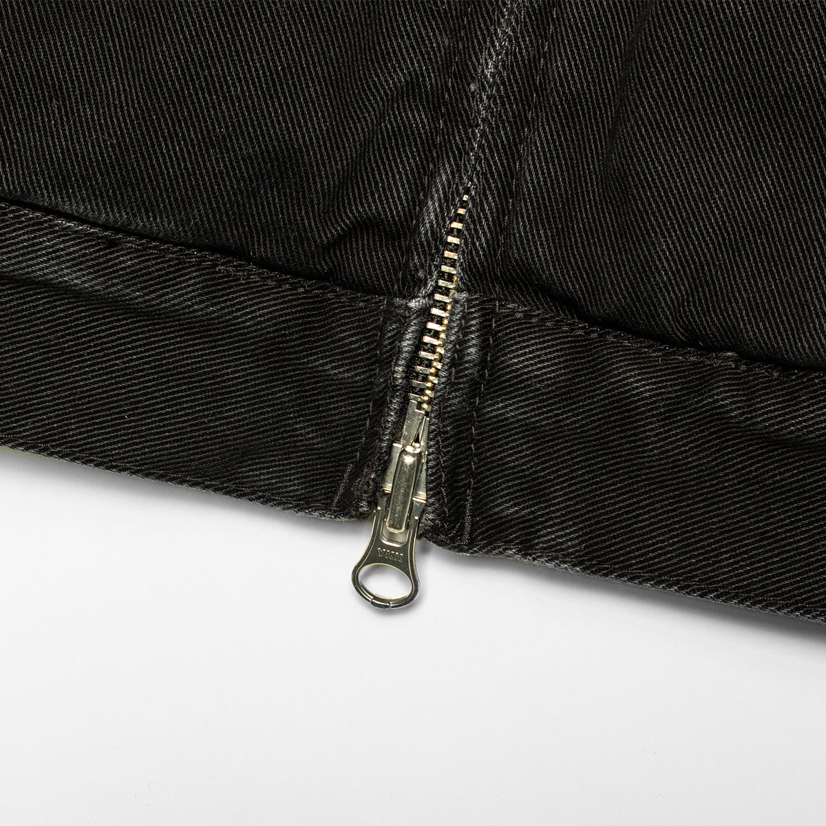 Herald Jacket