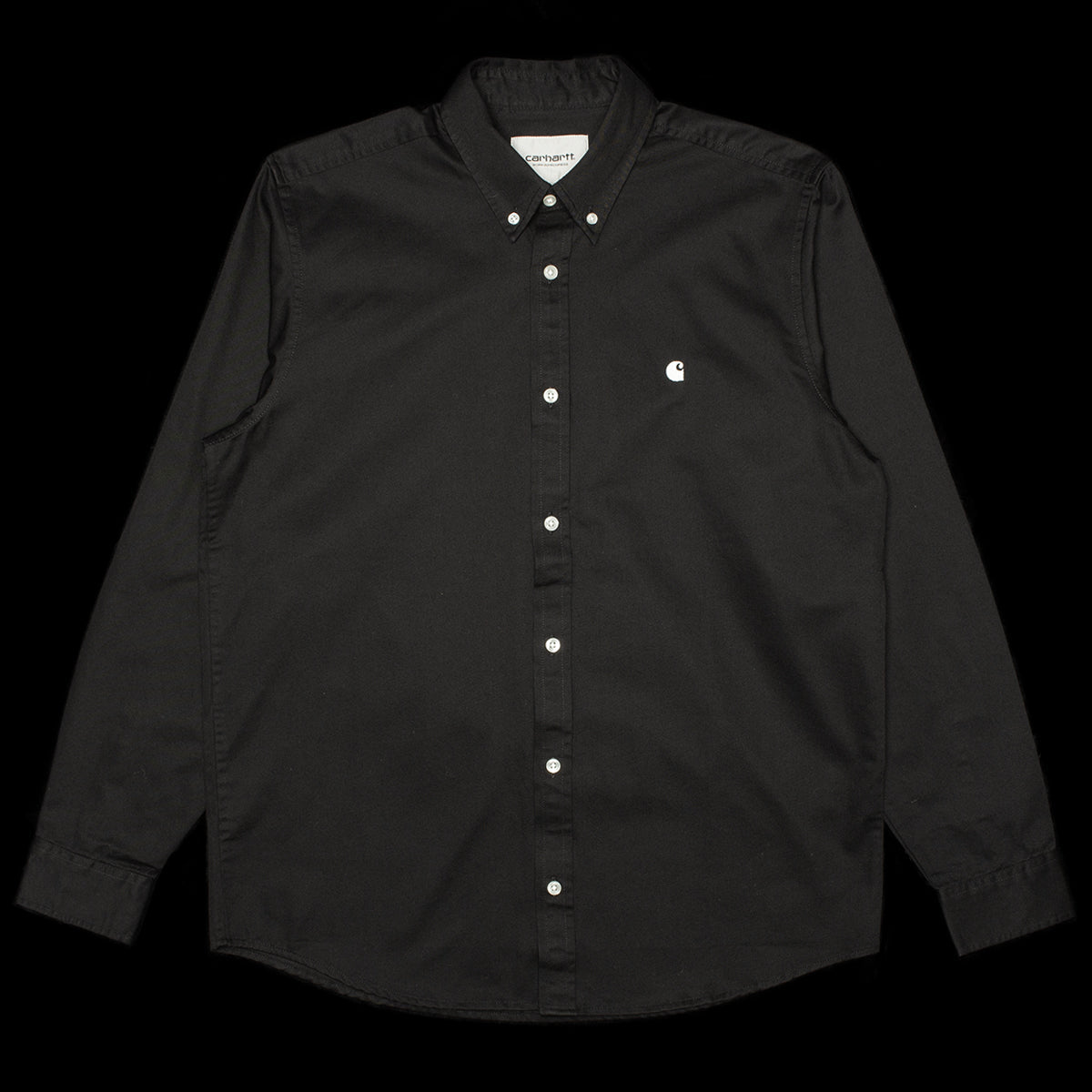 Madison L/S Shirt