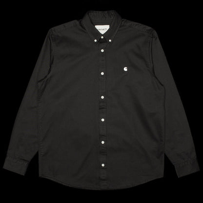 Madison L/S Shirt